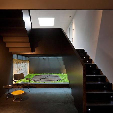 Caro Hotel Valencie Interiér fotografie Interior of the house